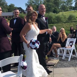 Meet your Posher, Joe